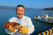 画像をギャラリービューアに読み込む, 【東北】石巻港直送!!! 蒸し渡り蟹(冷凍)1.5kg(4~7ハイ)_RH13