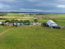 画像をギャラリービューアに読み込む, 【北海道】有機生乳100% 宇野牧場最高峰の牛乳 900ml×2本セット_RH02