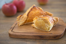 画像をギャラリービューアに読み込む, 【北海道】《追加販売》幸せのアップルパイ16個セット(冷凍)_RH03