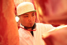 画像をギャラリービューアに読み込む, 【北海道】知床牛生ふりかけ&特上すき焼きセット(肩ロースすき焼き500g・ふりかけ100g)_RH05