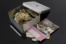 画像をギャラリービューアに読み込む, 【東北】三陸牡蠣のカンカン焼きセット_RH14