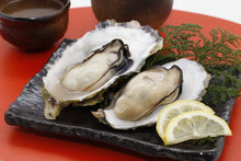 画像をギャラリービューアに読み込む, 【東北】三陸牡蠣のカンカン焼きセット_RH14