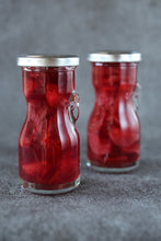 画像をギャラリービューアに読み込む, 【九州】飲むあまおう酢×1あまおうコンポート×2(3本セット)_RH21