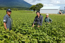 画像をギャラリービューアに読み込む, 【北海道】黒千石事業協同組合 黒千石特選セット_RH23