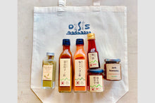 画像をギャラリービューアに読み込む, 【湘南】海の家oasisのこだわり調味料セット_RH24