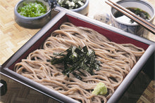画像をギャラリービューアに読み込む, 【中部】信州そば満喫セット_RH26