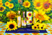 画像をギャラリービューアに読み込む, 【北海道】北竜町ひまわり油 3本セット_RH32