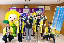 画像をギャラリービューアに読み込む, 【北海道】北竜町ひまわり油 3本セット_RH32