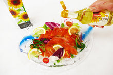 画像をギャラリービューアに読み込む, 【北海道】北竜町ひまわり油 3本セット_RH32