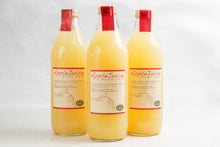 画像をギャラリービューアに読み込む, 【北海道】仲野農園のりんごジュース1000ml 3本セット(ミックス・むつ・紅玉)_RH10