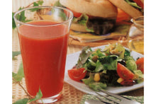 画像をギャラリービューアに読み込む, 【北海道】下川町農産物加工研究所トマトジュースふるさとの元気500ml×10本入_RH30