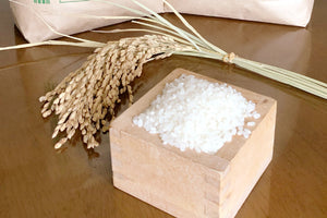 【北海道】佐藤農場のゆめぴりか無洗米3kg[数量限定]_RH33
